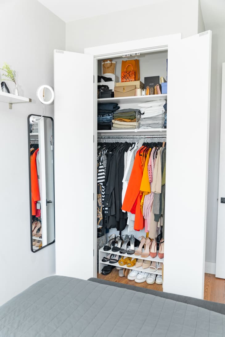 25 of the Smartest Storage Solutions We Saw in 2020 Apartment Therapy